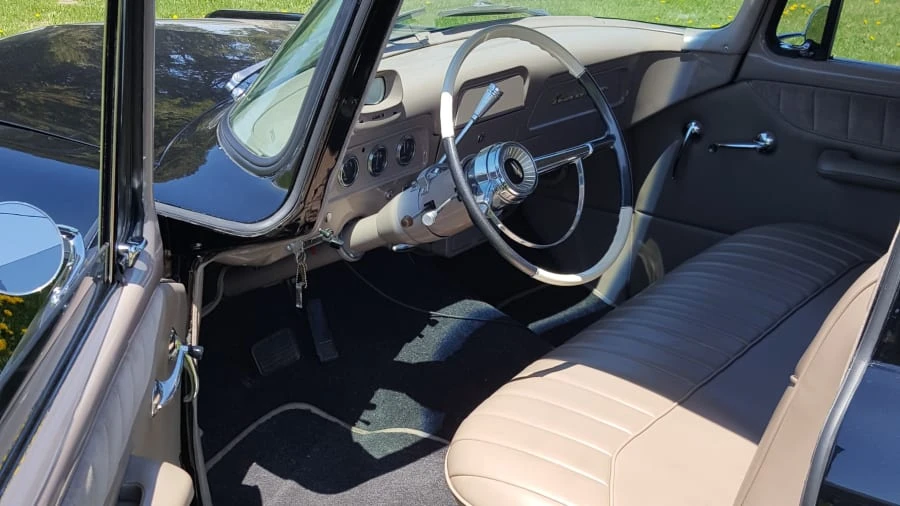 1958 Studebaker Champion - Image 3 of 10