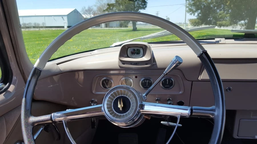 1958 Studebaker Champion - Image 5 of 10