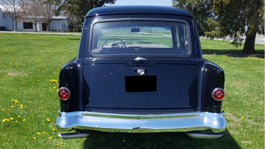 1958 Studebaker Champion - Image 8 of 10