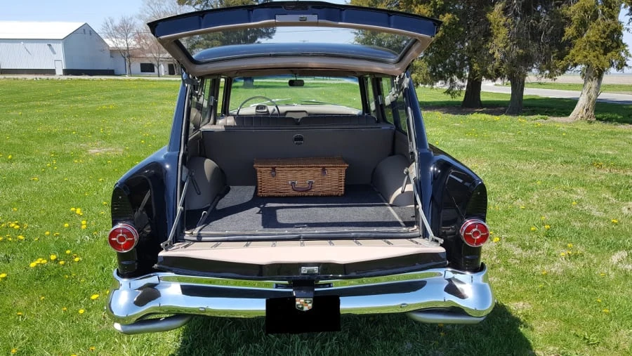 1958 Studebaker Champion - Image 9 of 10