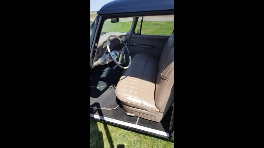 1958 Studebaker Champion - Image 4 of 11