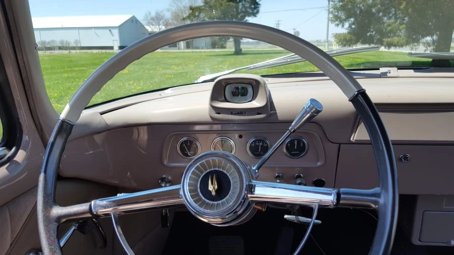 1958 Studebaker Champion - Image 5 of 11