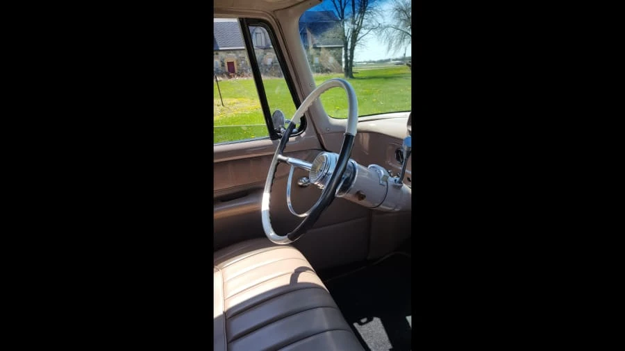 1958 Studebaker Champion - Image 6 of 11