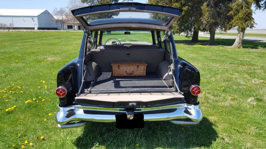 1958 Studebaker Champion - Image 10 of 11