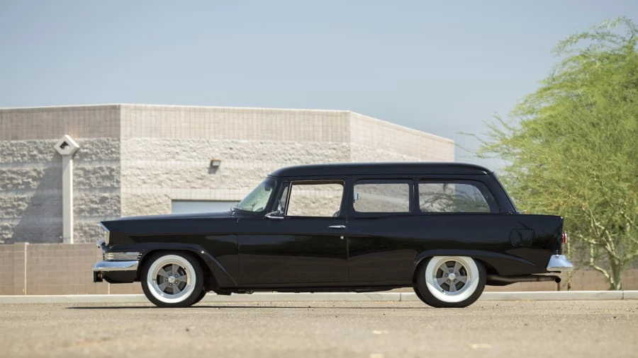 1958 Studebaker Champion - Image 2 of 12