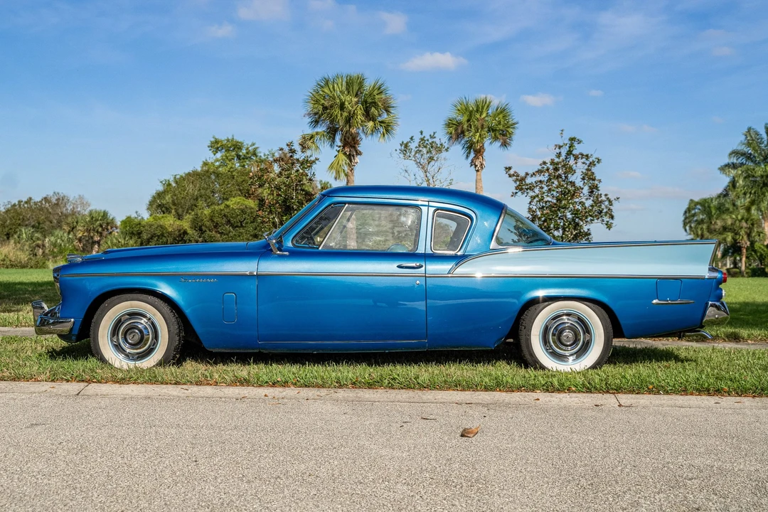 1958 Studebaker Hawk - Image 3 of 31