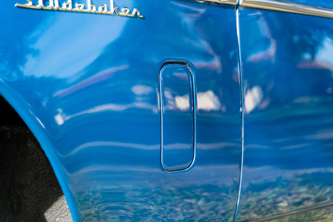 1958 Studebaker Hawk - Image 26 of 31