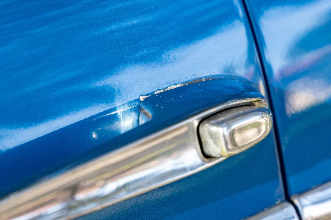 1958 Studebaker Hawk - Image 30 of 31