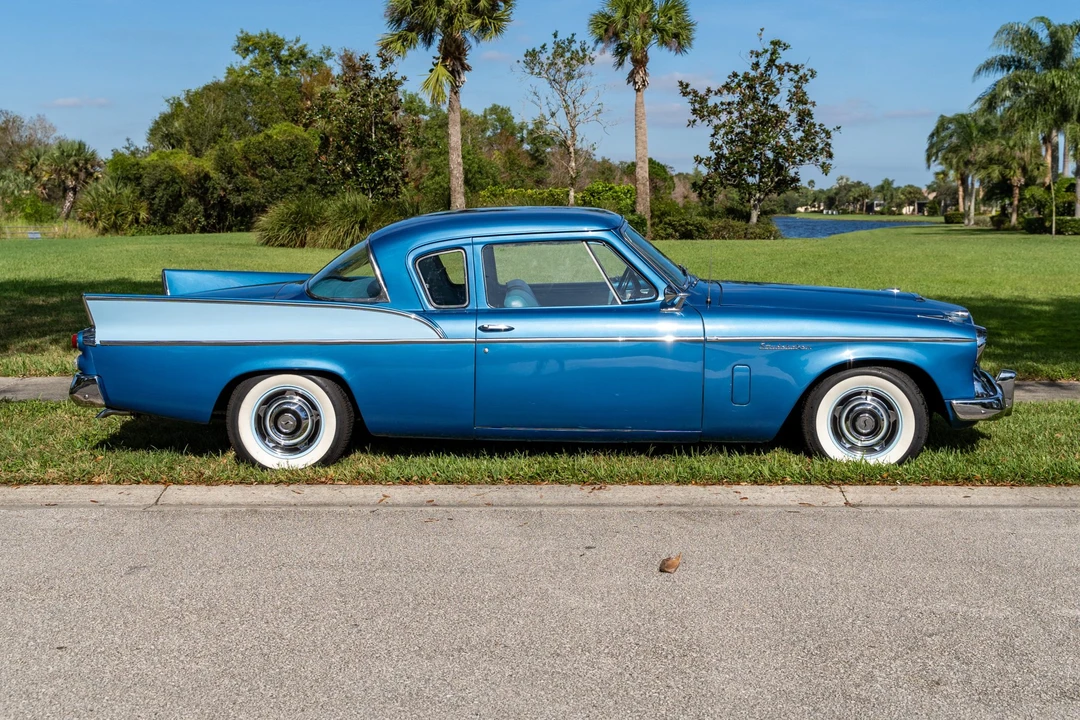 1958 Studebaker Hawk - Image 6 of 31