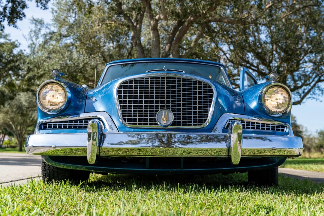 1958 Studebaker Hawk - Image 9 of 31