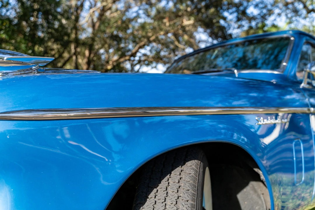 1958 Studebaker Hawk - Image 25 of 31