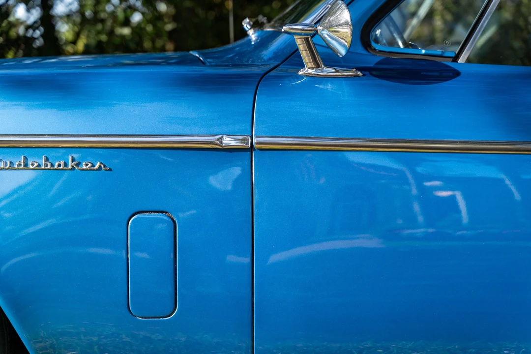 1958 Studebaker Hawk - Image 27 of 31