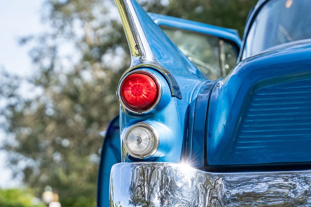 1958 Studebaker Hawk - Image 20 of 31