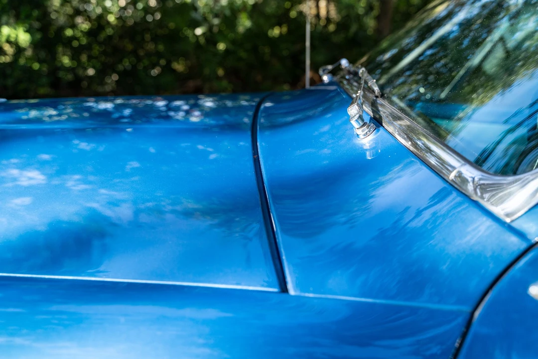 1958 Studebaker Hawk - Image 24 of 31