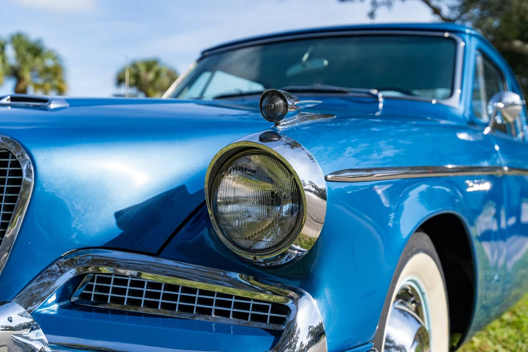 1958 Studebaker Hawk - Image 10 of 31
