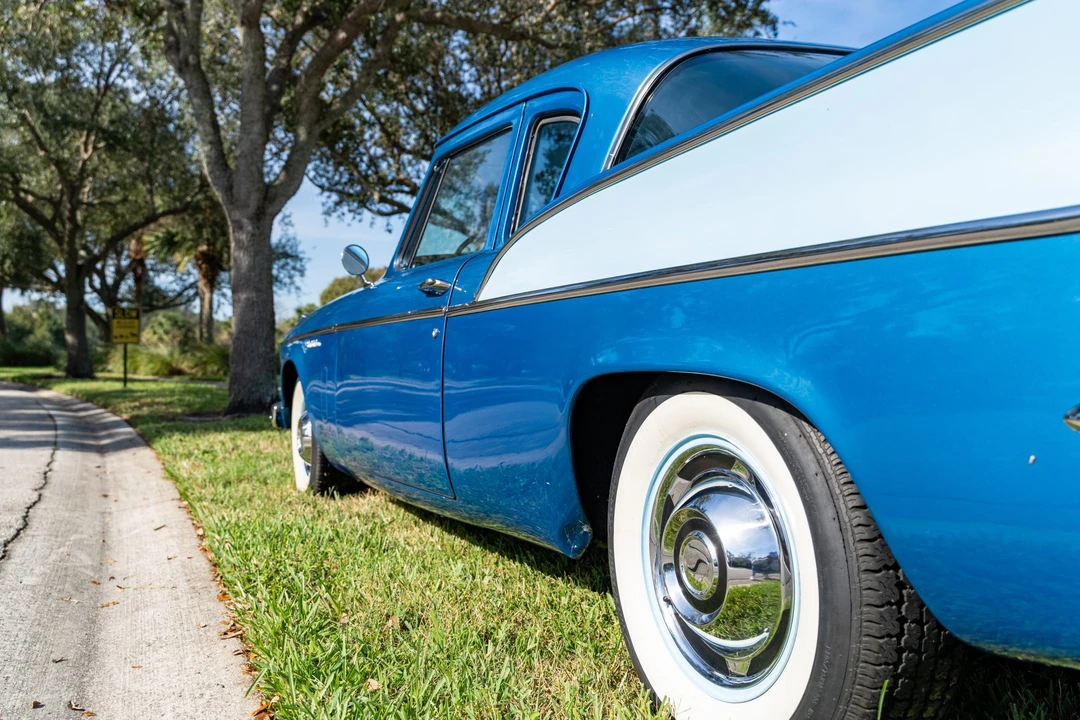 1958 Studebaker Hawk - Image 11 of 31