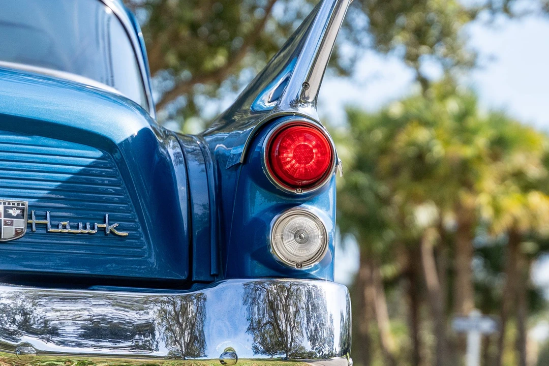 1958 Studebaker Hawk - Image 21 of 31