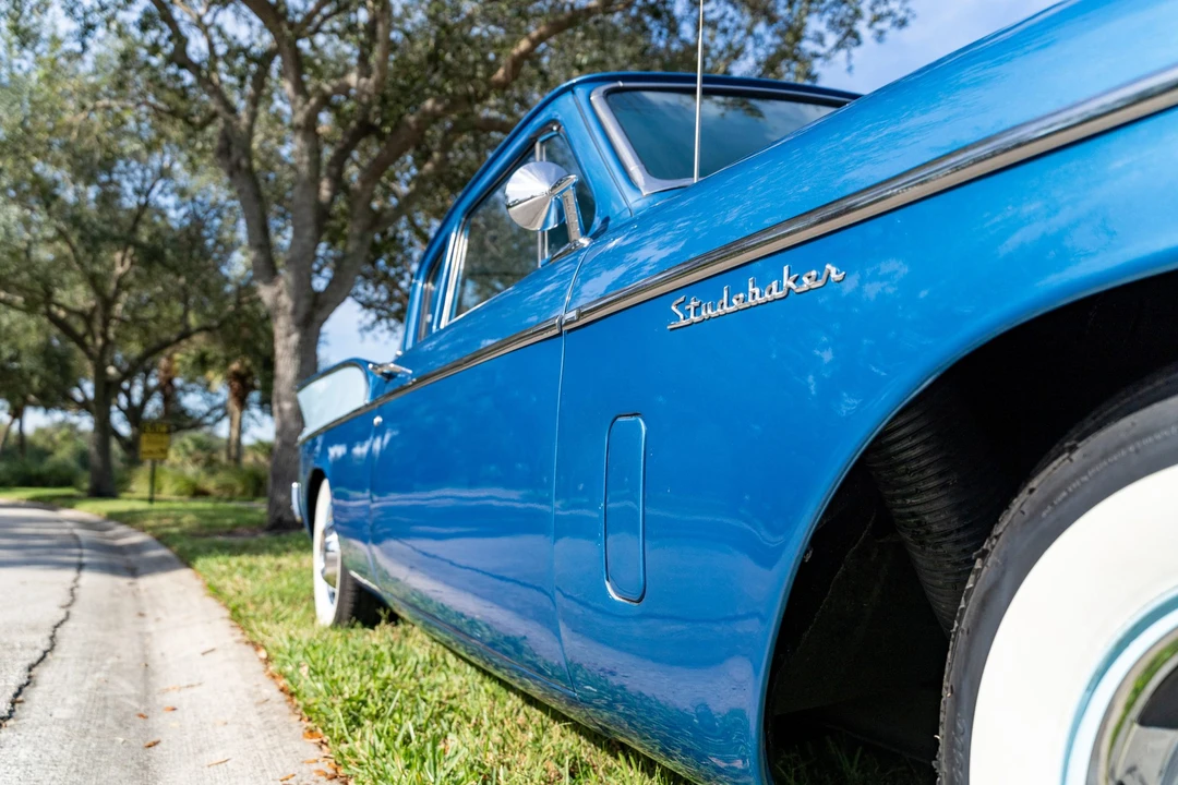 1958 Studebaker Hawk - Image 17 of 31