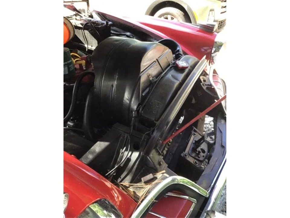 1958 Studebaker Hawk - Image 7 of 9