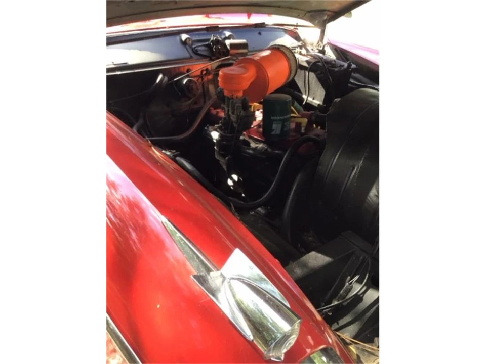 1958 Studebaker Hawk - Image 6 of 9