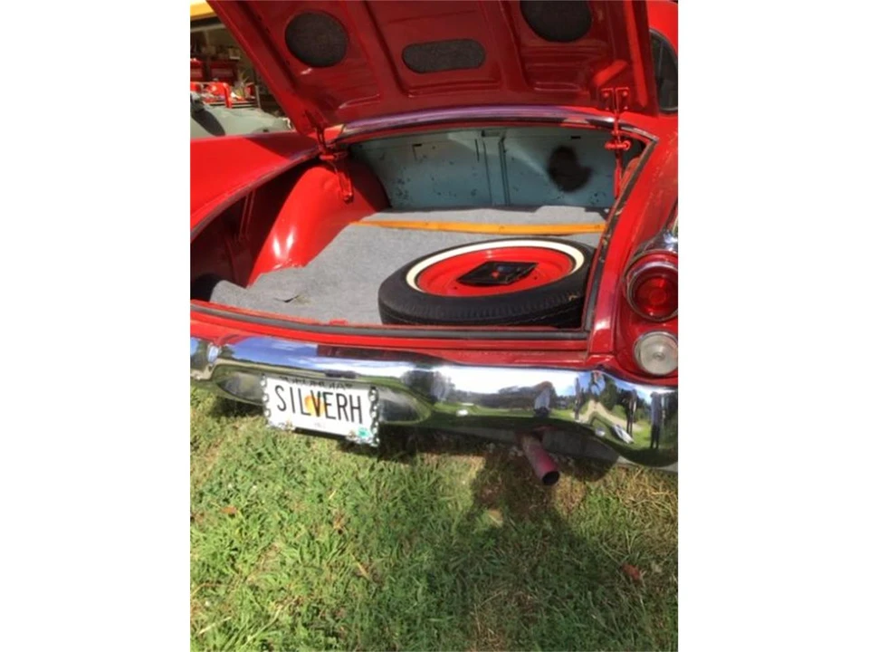 1958 Studebaker Hawk - Image 4 of 9