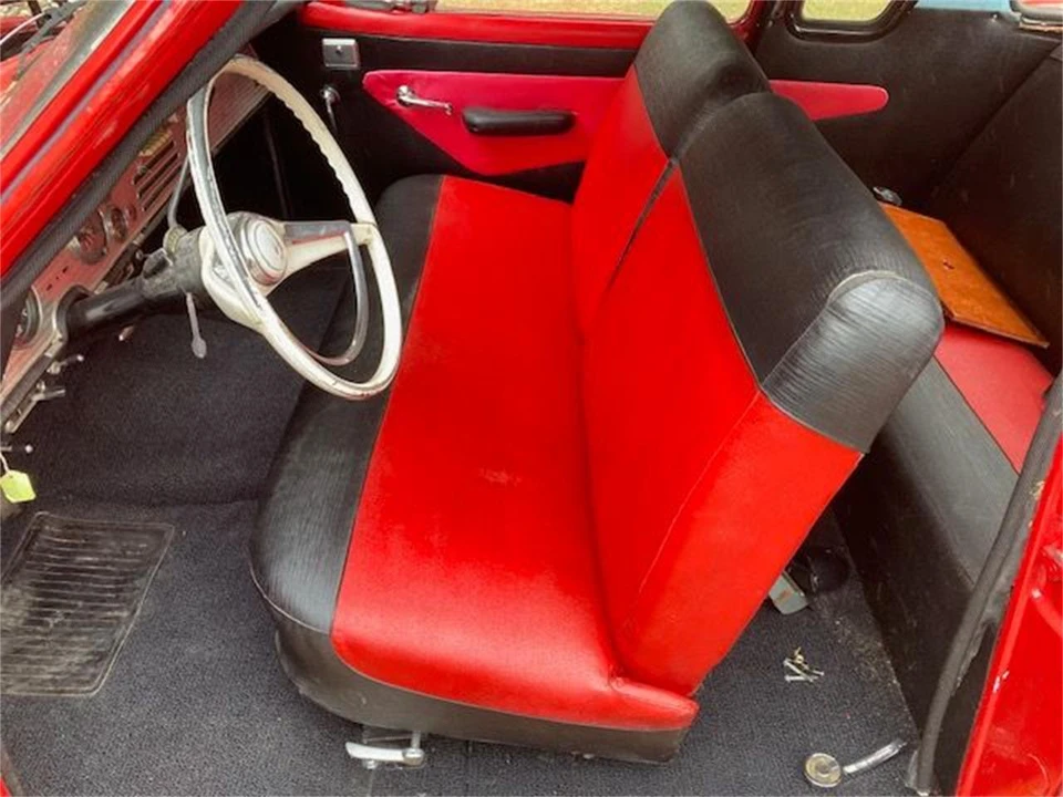 1958 Studebaker Hawk - Image 9 of 9