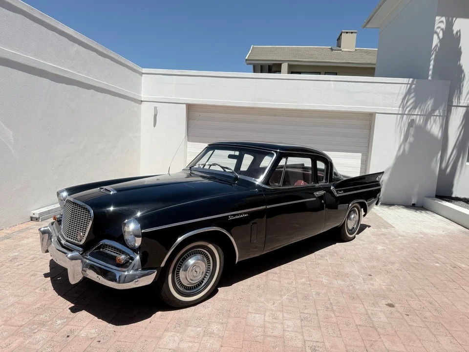1958 Studebaker Hawk - Image 7 of 31
