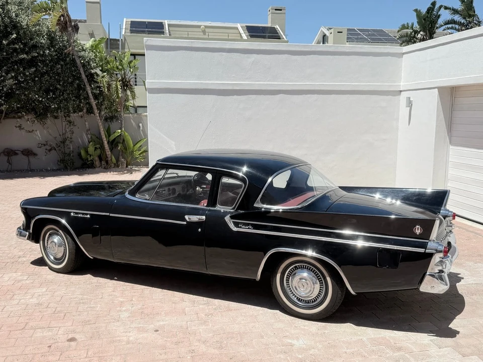 1958 Studebaker Hawk - Image 13 of 31