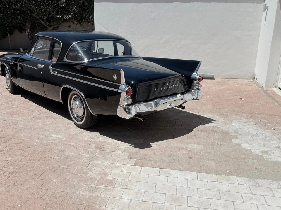 1958 Studebaker Hawk - Image 14 of 31