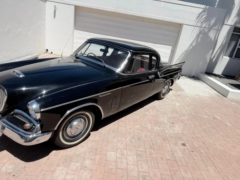 1958 Studebaker Hawk - Image 10 of 31