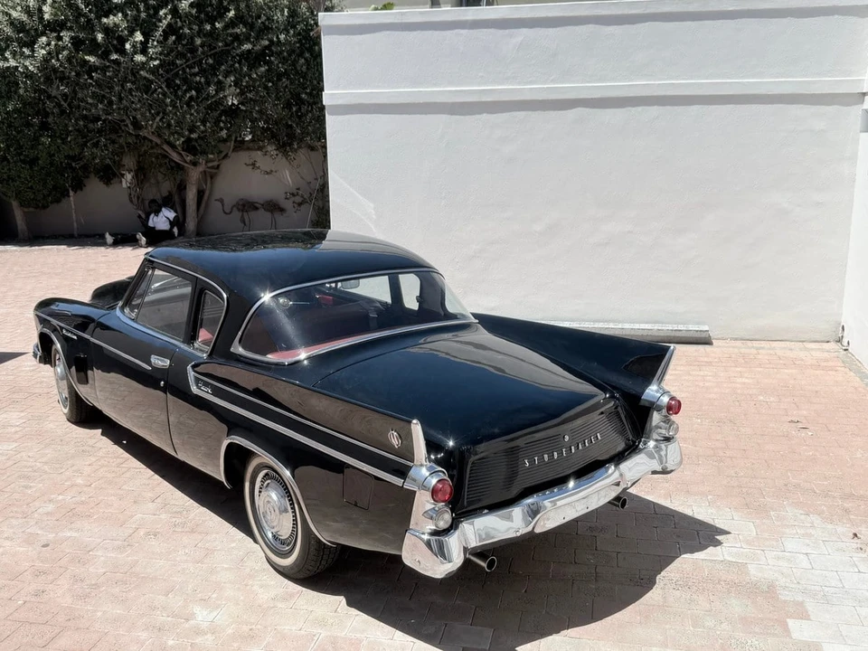 1958 Studebaker Hawk - Image 15 of 31