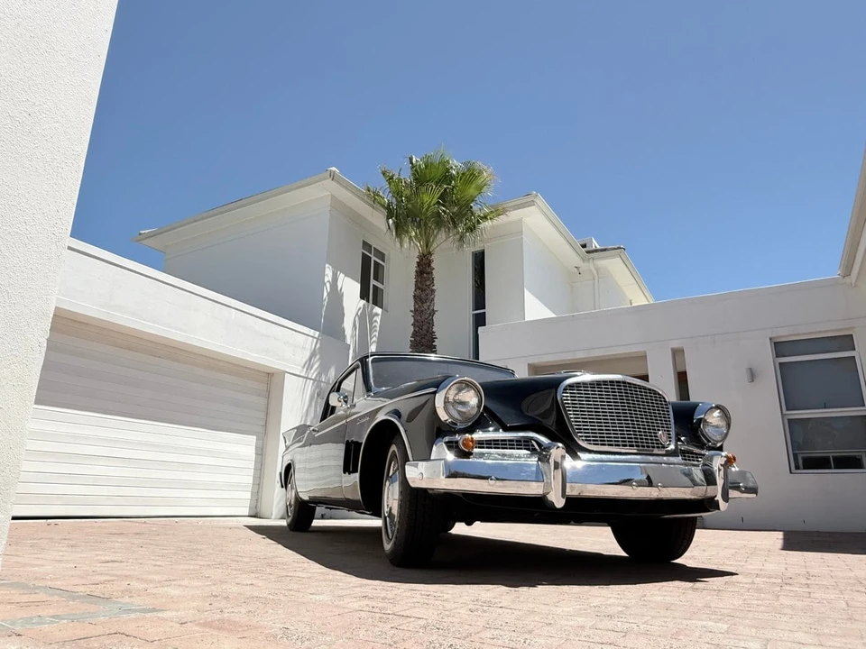 1958 Studebaker Hawk - Image 17 of 31