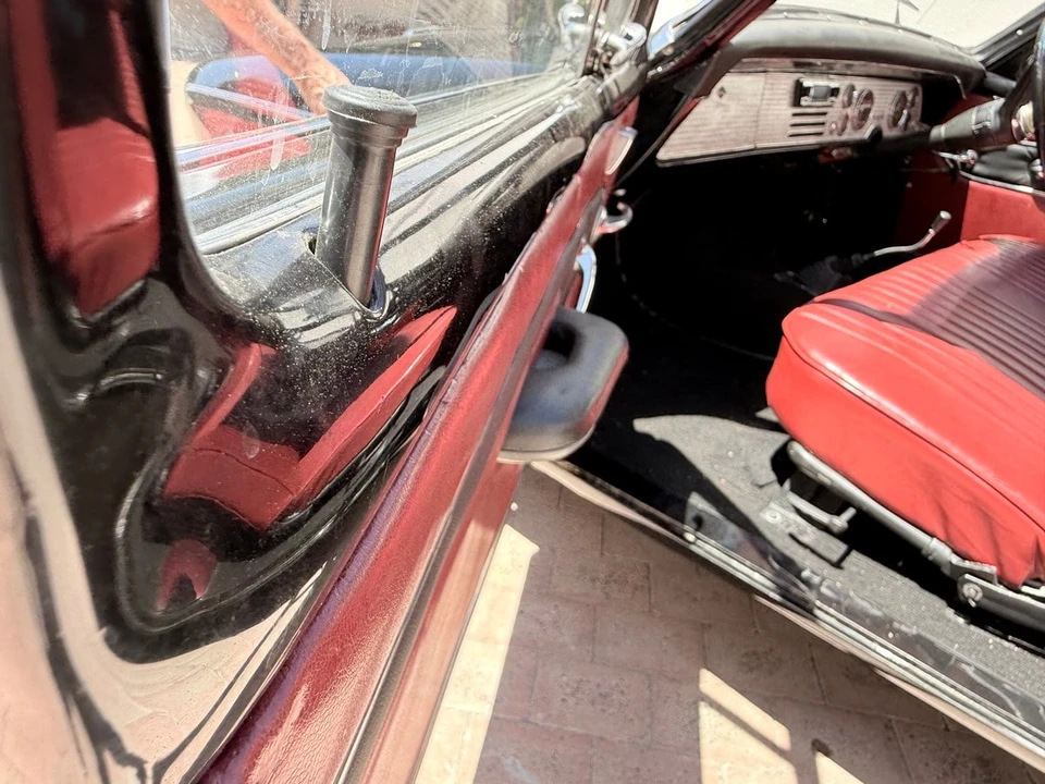 1958 Studebaker Hawk - Image 20 of 31