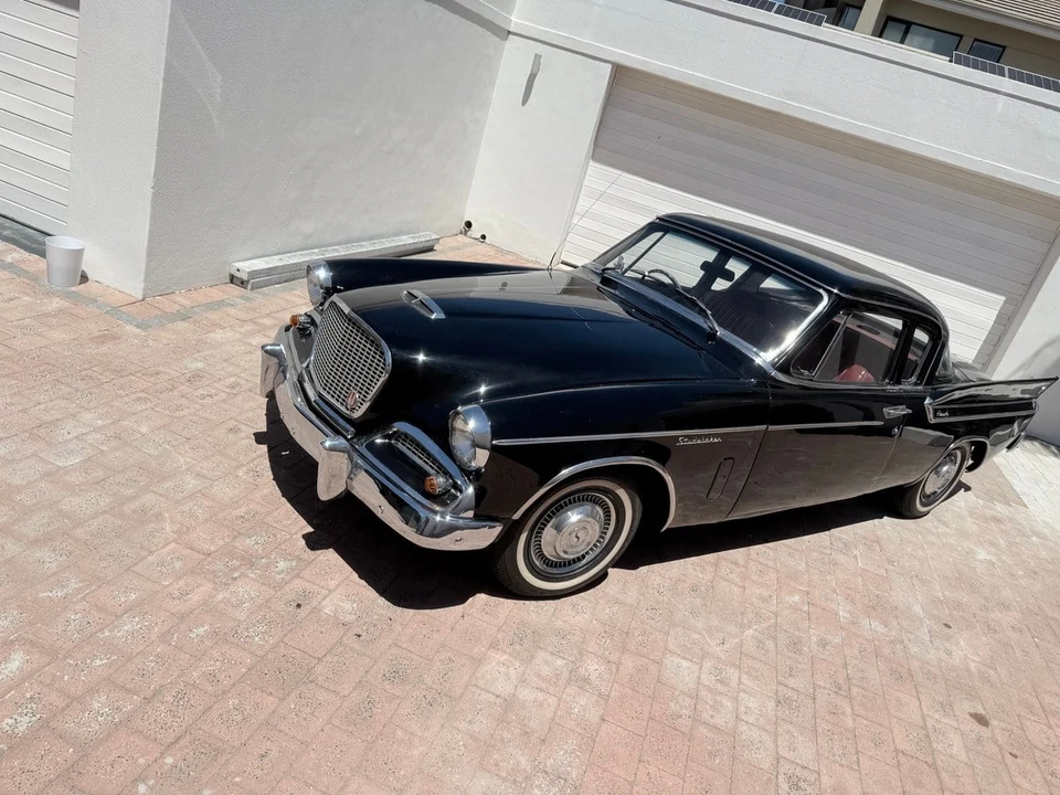 1958 Studebaker Hawk - Image 9 of 31