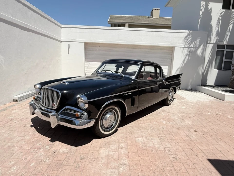 1958 Studebaker Hawk - Image 16 of 31