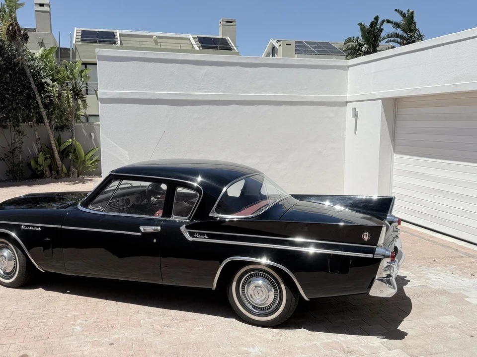 1958 Studebaker Hawk - Image 12 of 31