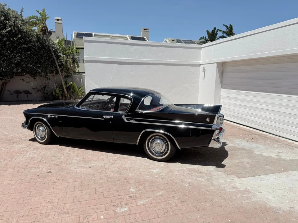 1958 Studebaker Hawk - Image 11 of 31