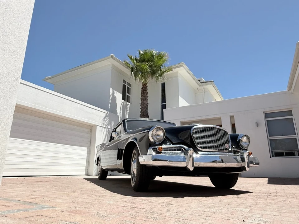 1958 Studebaker Hawk - Image 18 of 31