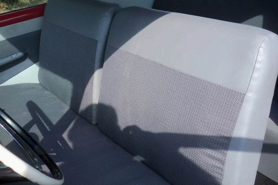 1958 Studebaker Hawk - Image 4 of 8