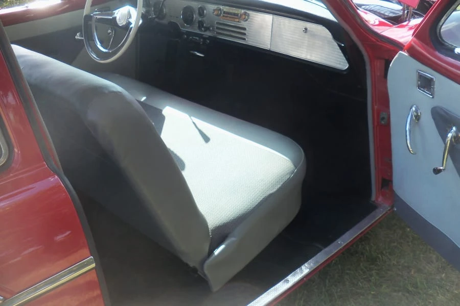 1958 Studebaker Hawk - Image 5 of 8