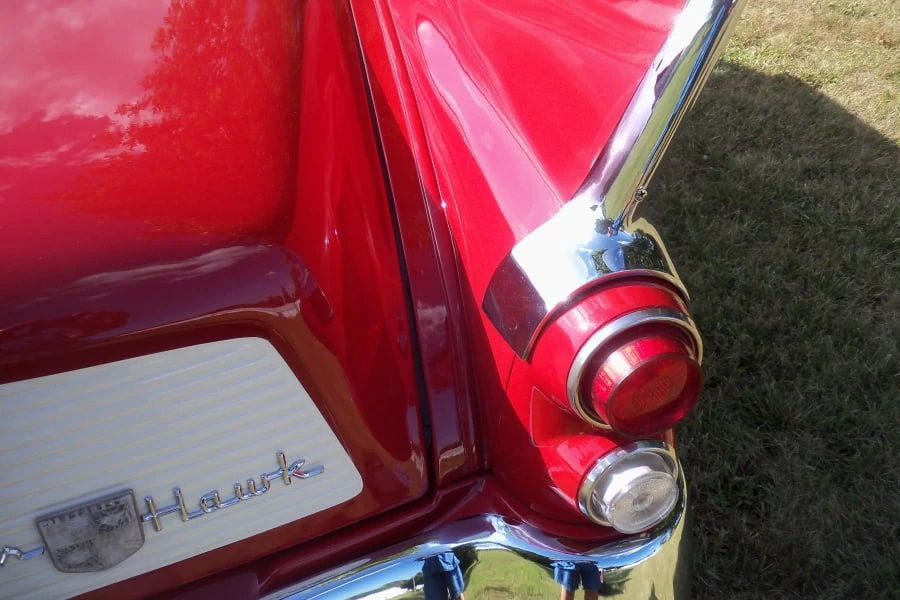 1958 Studebaker Hawk - Image 7 of 8