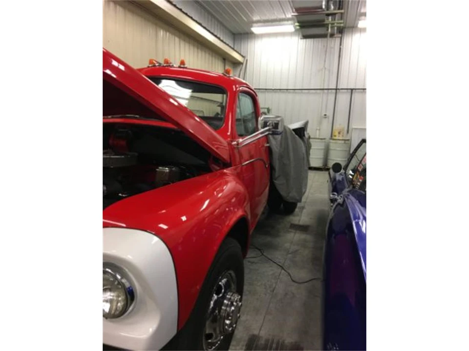 1958 Studebaker Champion - Image 8 of 9