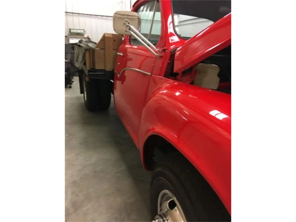 1958 Studebaker Champion - Image 6 of 9