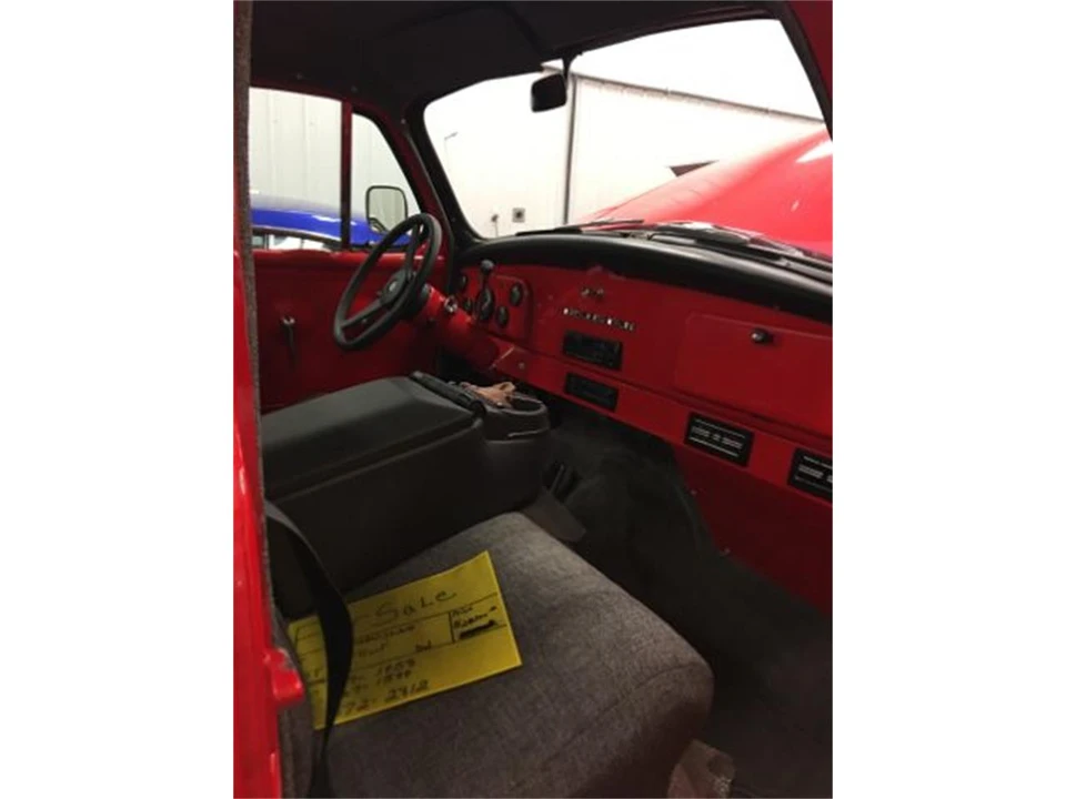 1958 Studebaker Champion - Image 7 of 9