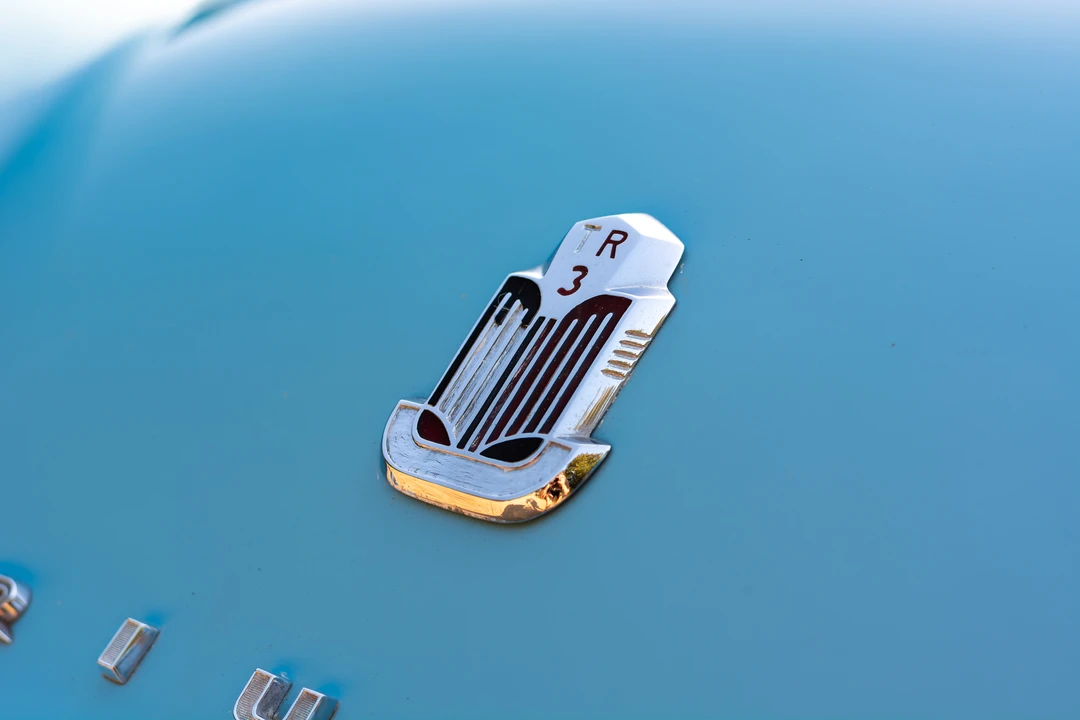 1958 Triumph TR3A - Image 30 of 31