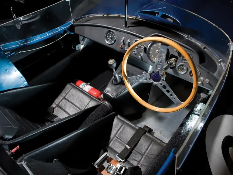 1958 Jaguar Replica - Image 5 of 31