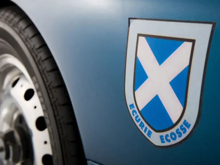 1958 Jaguar Replica - Image 7 of 31