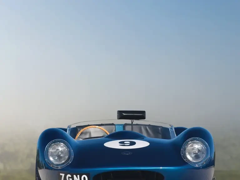 1958 Jaguar Replica - Image 15 of 31