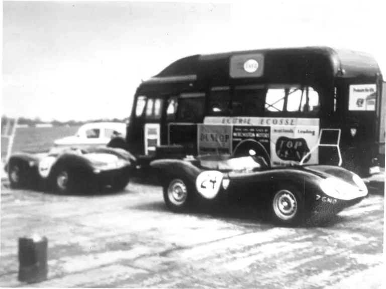 1958 Jaguar Replica - Image 30 of 31