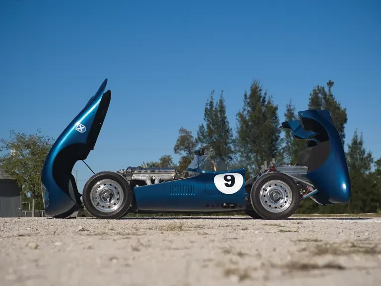 1958 Jaguar Replica - Image 20 of 31